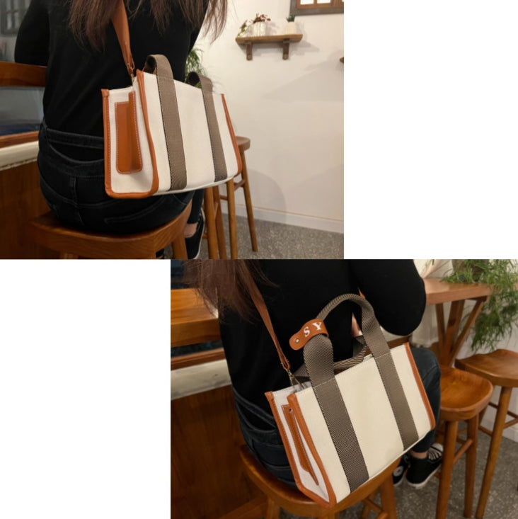 PUREMALLING Light Daily Tumbler Bag