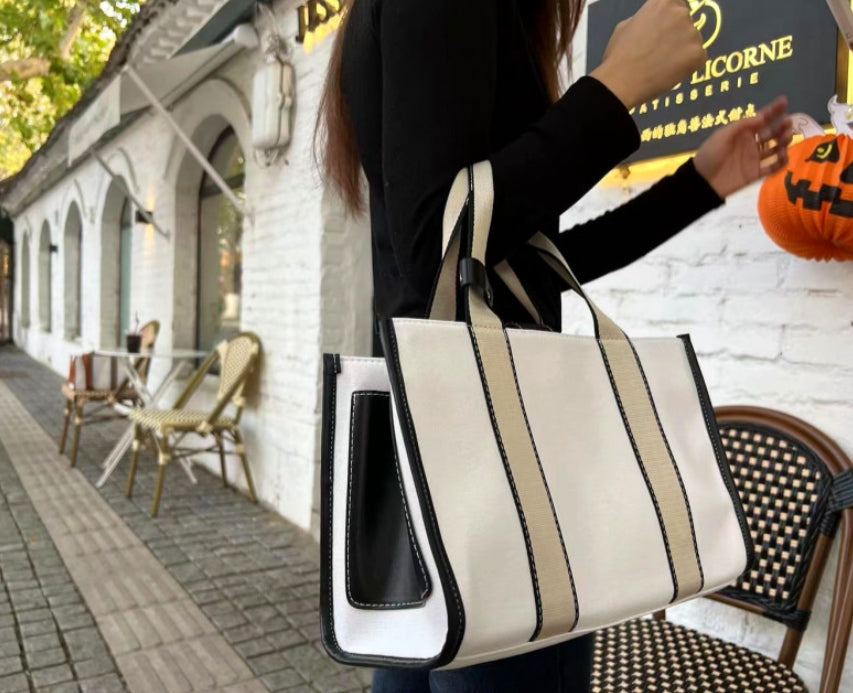 PUREMALLING Light Daily Tumbler Bag