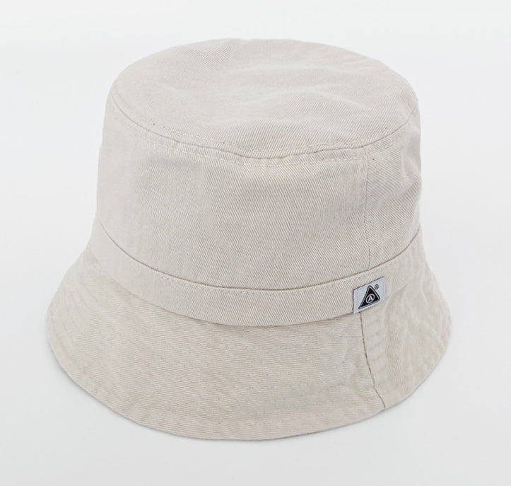 A LABEL Daily Bucket Hat