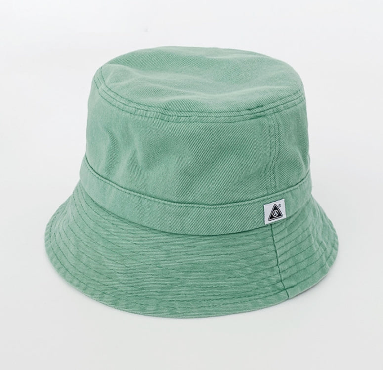 A LABEL Daily Bucket Hat