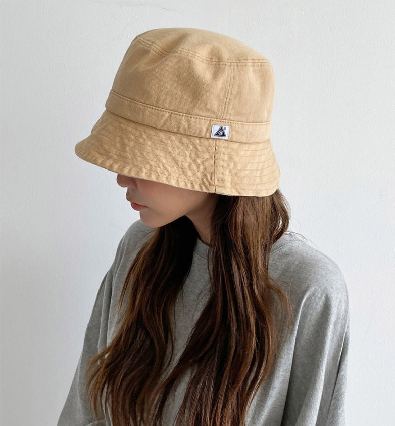 A LABEL Daily Bucket Hat