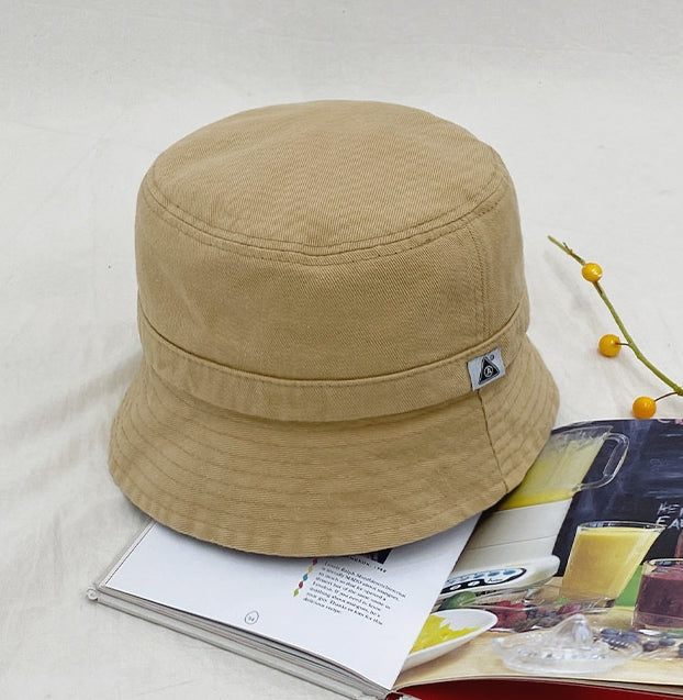 A LABEL Daily Bucket Hat for Kids