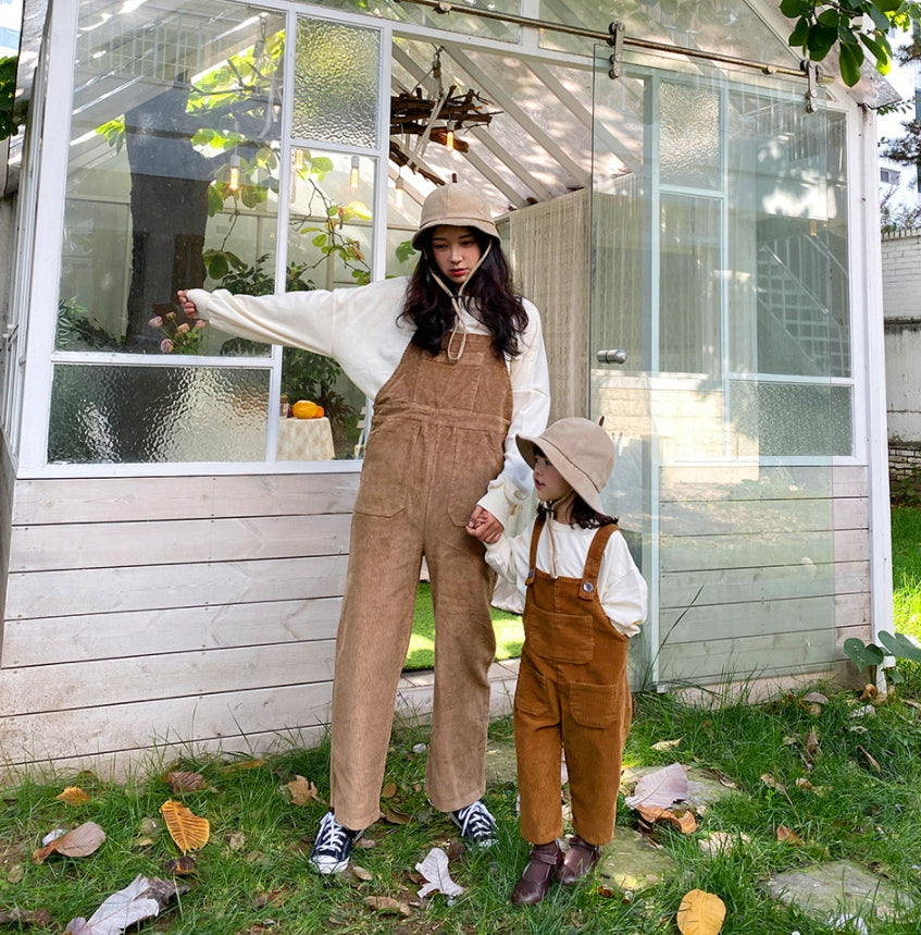 FRUITS Golden Bucket Hat