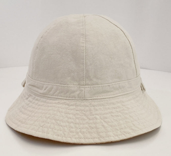 WASHING REVERSIBLE Strap Bucket Hat